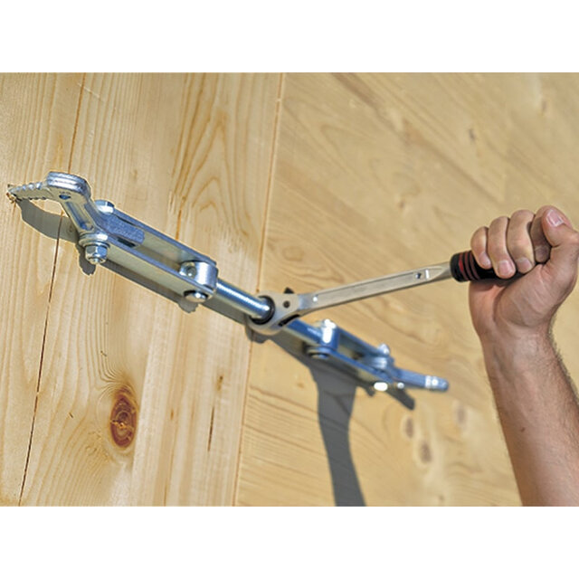 Skorpio balktrekker Skorpio balktrekker