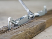 Skorpio balktrekker Skorpio balktrekker