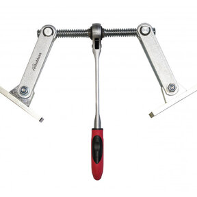 Rothoblaas Geko Paneeltrekker | Mini, Standaard en Maxi