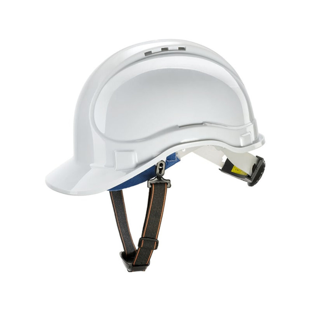 Pan helm
