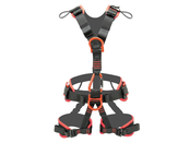 Sparta Veiligheidsharnas