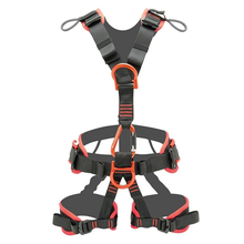 Sparta Veiligheidsharnas