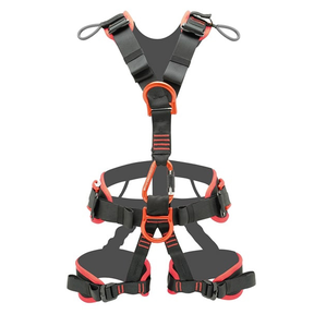 Sparta Veiligheidsharnas