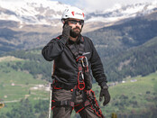 Sparta Veiligheidsharnas