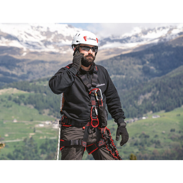 Sparta Veiligheidsharnas