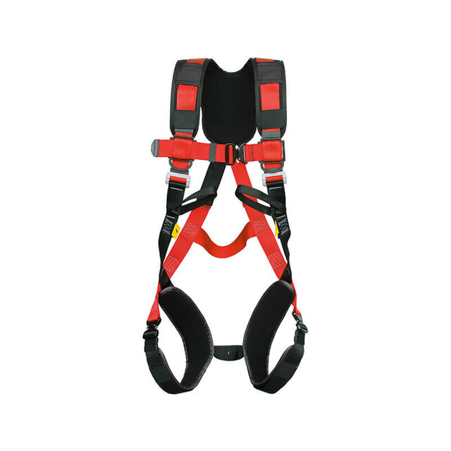 Hestia Veiligheidsharnas