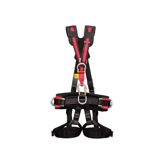 Maia - complete professionele veiligheidsharnas