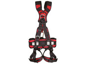 Maia - complete professionele veiligheidsharnas