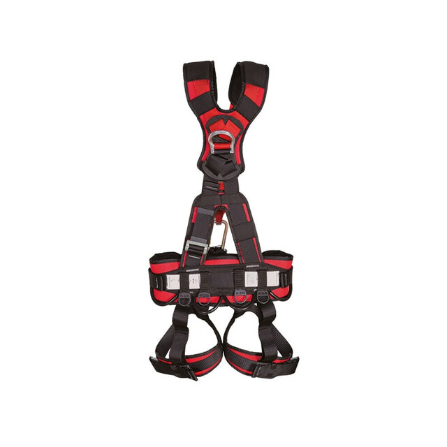 Maia - complete professionele veiligheidsharnas