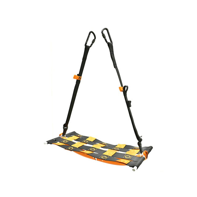 Plank - Stoel voor uitgebreide ophangingswerkzaamheden