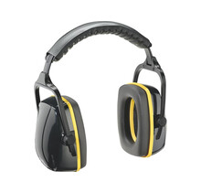 Headphone gehoorbescherming