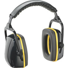 Headphone gehoorbescherming