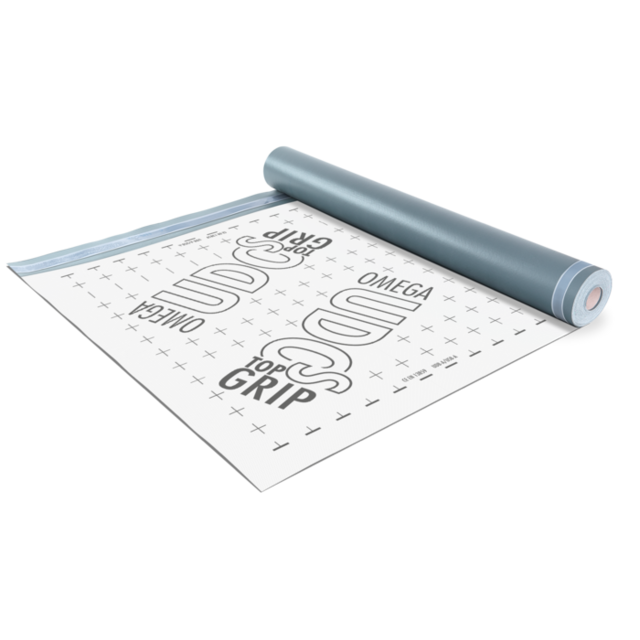 OMEGA UDOs 330 TopGrip Dakfolie