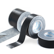 OMEGA UVKB Facades band