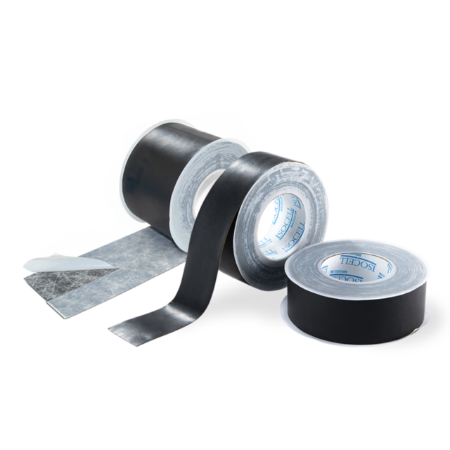 OMEGA UVKB Facades band