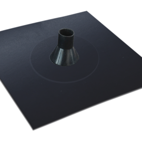 OMEGA FA GD2 Buismanchet