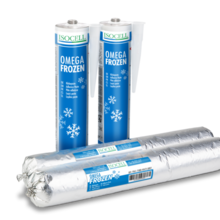 OMEGA FROZEN Lijmpasta