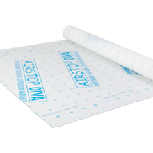 AIRSTOP DIVA+ Vochtvariabele Damprem