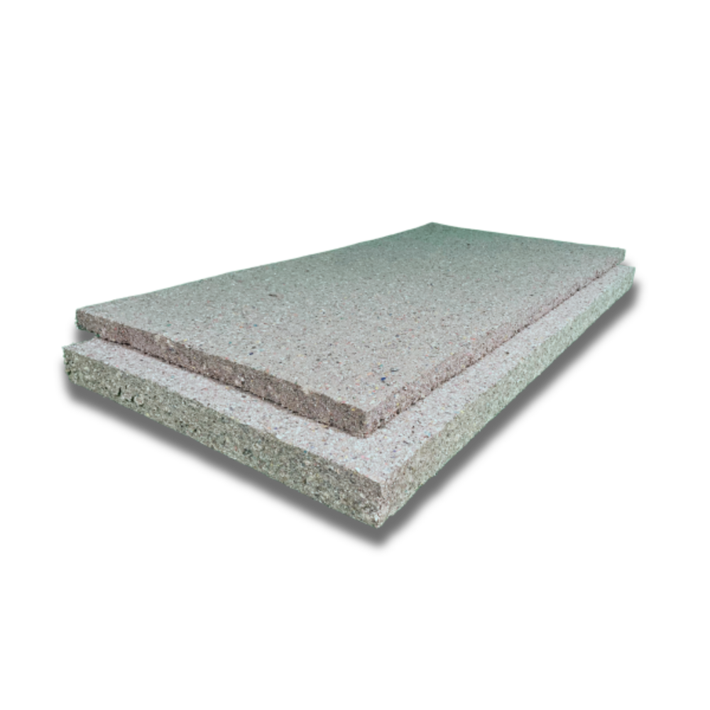 Cyclin Puur Sound Panel 1200 x 600 x 20 mm (140 stuks)