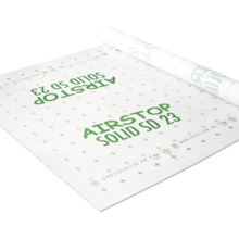 AIRSTOP Solid SD23 Damprem