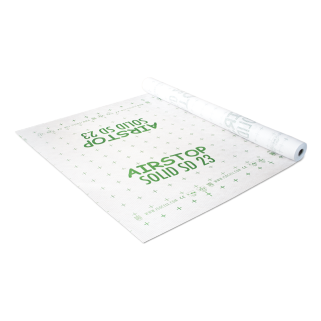 AIRSTOP Solid SD23 Damprem