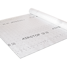 AIRSTOP SD50 Damprem