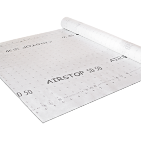 AIRSTOP SD50 Damprem