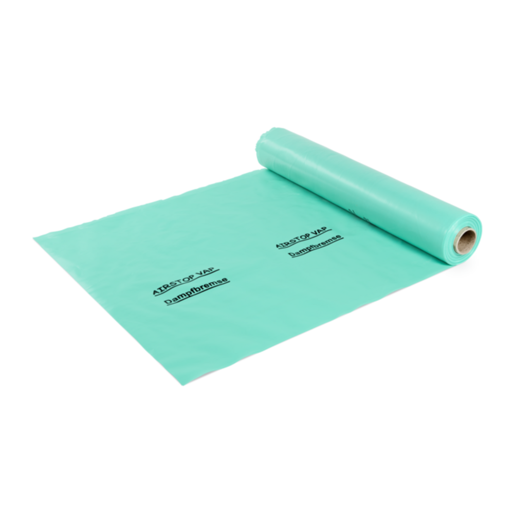 AIRSTOP VAP Damprem - 4,0 x 25 m