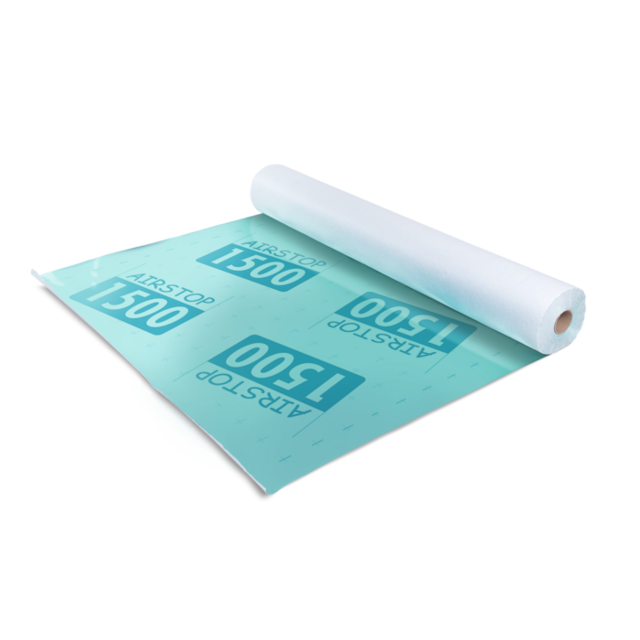 AIRSTOP 1500 Damprem AIRSTOP 1500 Damprem