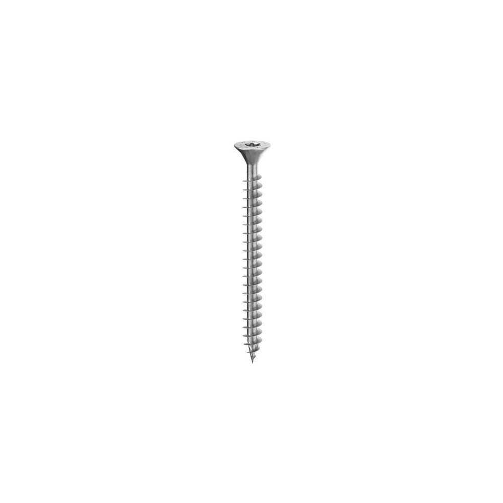 Houtschroef 4x40 (200st)