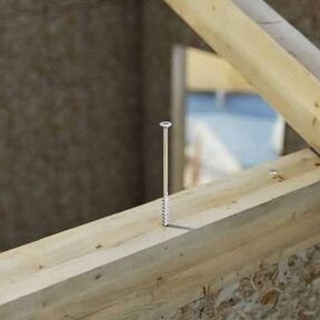SNK Constructieschroef
