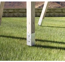 Paaldrager M70 Vierkant