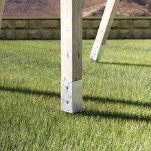 Paaldrager M70 Vierkant