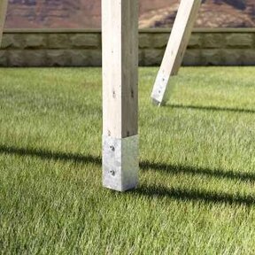 Paaldrager M70 Vierkant