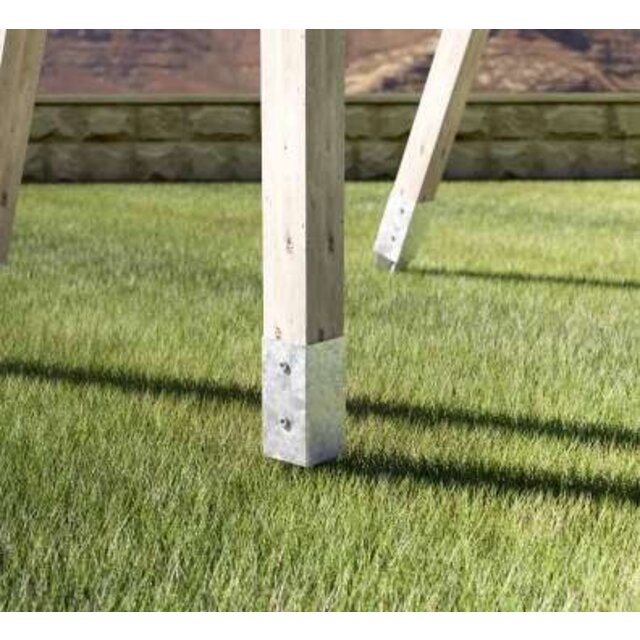 Paaldrager M70 Vierkant Paaldrager M70 Vierkant