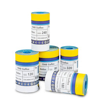 1948 Siaflex  Schuurpapier per rol a 5 meter