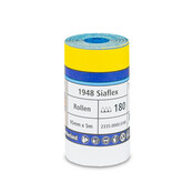 1948 Siaflex  Schuurpapier per rol a 5 meter 1948 Siaflex  Schuurpapier per rol a 5 meter