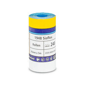 1948 Siaflex  Schuurpapier per rol a 5 meter 1948 Siaflex  Schuurpapier per rol a 5 meter