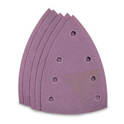 1950 Siaspeed Delta Schuurpapier per 5 stuks verpakt