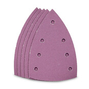 1950 Siaspeed Delta Schuurpapier per 5 stuks verpakt