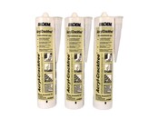 Acryl Crackfree,  hoogwaardige, zeer goed overschilderbare kit