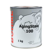 AgingStain