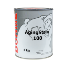 AgingStain