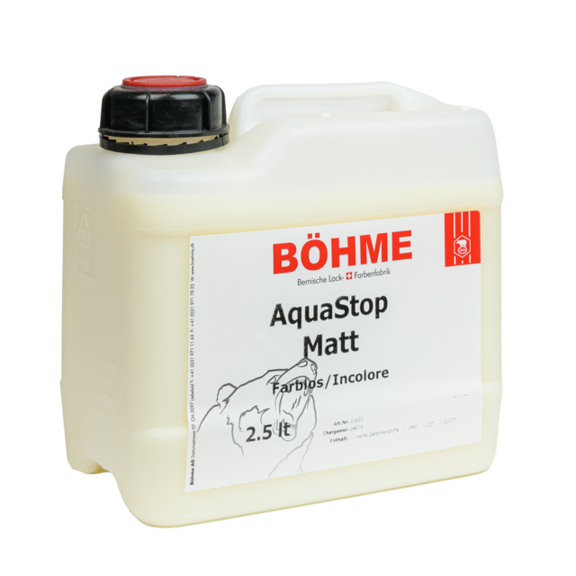 AquaStop AquaStop