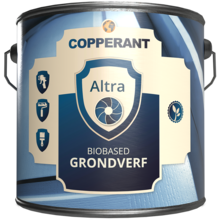 Copperant Altra Grondverf