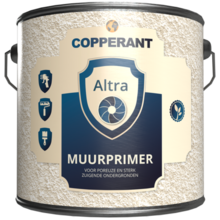 Copperant Altra Muurprimer