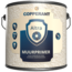 Copperant Copperant Altra Muurprimer, wit gepigmenteerde voorstrijk voor zuigende en poederende ondergronden