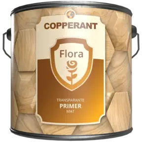 Copperant Flora Primer