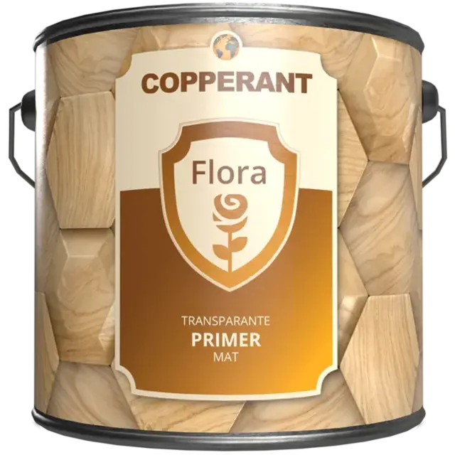 Copperant Flora Primer voor meubels en houten vloeren