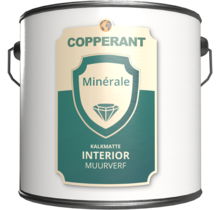 Copperant Minérale Interior Muurverf